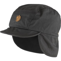 Fjällräven Singi Field Cap - Dark Grey