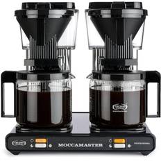 Moccamaster Professional Double