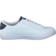 Polo Ralph Lauren Junior Theron IV - White/Navy