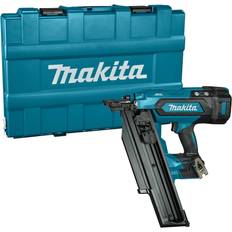 First fix nail gun Makita DBN901ZK 18V LXT Brushless First Fix Nailer