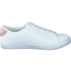 Polo Ralph Lauren Junior Theron IV - White/Pink