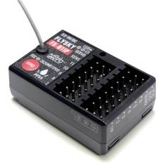 11-kanals Mottagare 2.4 GHz