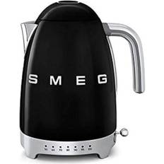 Smeg Hervidores Smeg 50's Style KLF04BLEU