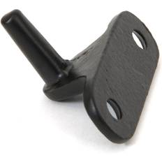 Window Hardware & Fittings on sale From The Anvil Black Cranked Casement Window Stay Pin