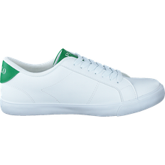 Junior Theron IV - White/Green
