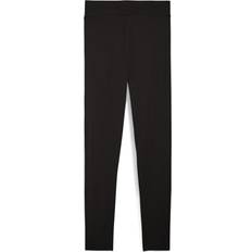 Strumpbyxor & Stay-ups Puma Essentials Tape Leggings Youth - Black
