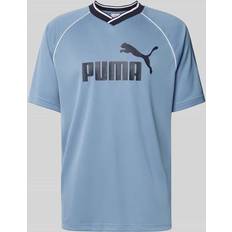 Puma Essentials Football Jersey - Blue