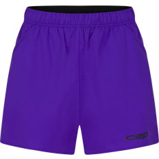 CEP Trousers & Shorts CEP Core Run Shorts Loose Fit - Black
