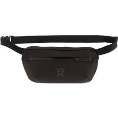 Stoic Lundhult St Slingbag Hoftetaske - Sort