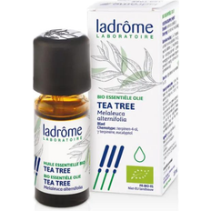 Ladrome Ekologisk Tea Tree Eterisk Olja 10ml