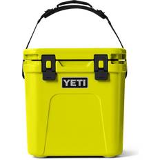 Yeti Kylväskor & Kylboxar Yeti Roadie 24 L Cool Box Firefly Yellow