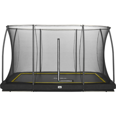 Salta comfort edition Salta Comfort Edition Ground 366x244cm + Safety Net