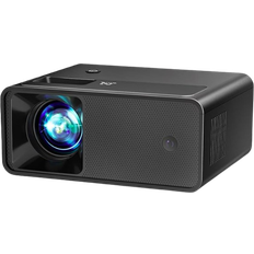 Mini Projectors Einyoumily W13