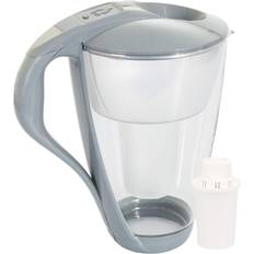 Dafi Glass Water Filter Crystal Classic 2.0 L