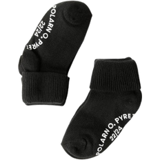 Polarn O. Pyret Brake Socks 2-pack - Black (60290276-475)