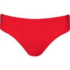 Rød - Træningstøj Bikinier Barts Kelli Hipster Bikini Trusser Damer - Rød