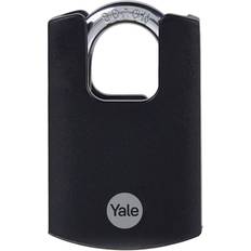 Padlocks Yale Y121B/50/132/1 Black