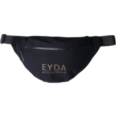 Cleo Bum Bag - Black