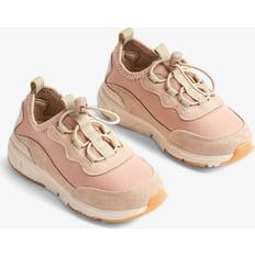 Wheat Arta Slip On Speedlace - Rose