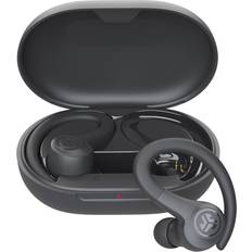 jLAB Go Air Sport Black