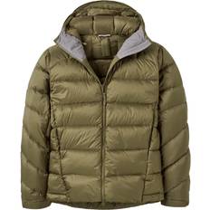 Rab Men's Neutrino Pro Down Jacket - Olive
