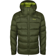 Rab Men's Neutrino Pro Down Jacket - Army