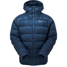 Rab Men's Neutrino Pro Down Jacket - Tempest Blue