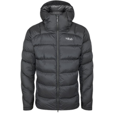 Rab Men's Neutrino Pro Down Jacket - Black