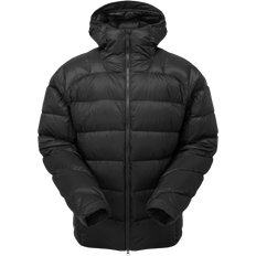 Rab Men's Neutrino Pro Down Jacket - Black