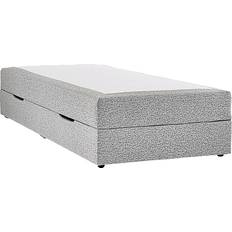 Nordisk Fjer Senge Nordisk Fjer B90 Opbevaringsseng 90x200 cm Rammeseng
