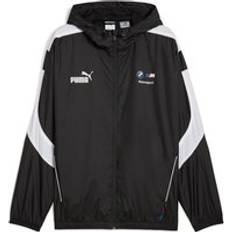 Regenjassen Puma Waterdichte Jas Mt7 - Noir