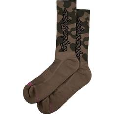 Scrubland Perfomance Socks - Green