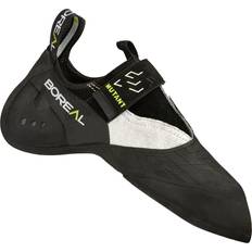 Boreal Mutant 3.0 LV Climbing Shoes - Black/White