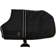 Br Föltäcke Turnout Classic 50g - Svart
