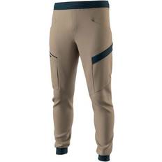 Dynafit Transalper Cargo Pants Walking Trousers - Sand