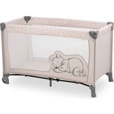 Hauck Baby Care Hauck Dream N Play Go Travel Cot Beige