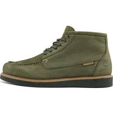 Green Chukka Boots Timberland Newmarket II Chukka Boots A2BSUW - Green Yellow