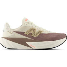 New Balance Juoksukengät New Balance FuelCell Rebel v5 M - Angora/Earth Shadow/Sea Salt