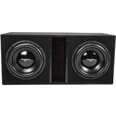Skar Audio EVL-2X12D4