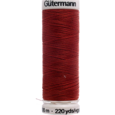 Gutermann Sew All Thread Brique (Shade 837) 200m
