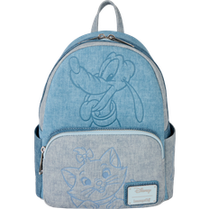 Loungefly Disney Denim Backpack 26cm