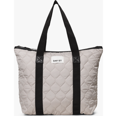 Grå Tote Bag & Shopper tasker Day Et Gweneth Re-Q Medium Petal Shopper - Grå