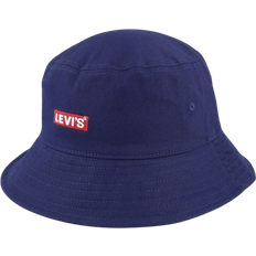 Levi's Unisex Hattar Levi's Baby Tab Bucket Hat - Navy Blue