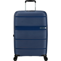 American Tourister Linex Spinner 66cm - Deep Navy