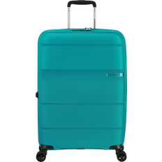American Tourister Linex Spinner 66cm - Blue Ocean
