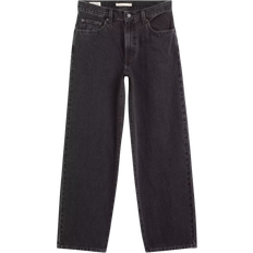 Levi's baggy dad Levi's Baggy Dad Women's Jeans - Boot Barn/Black