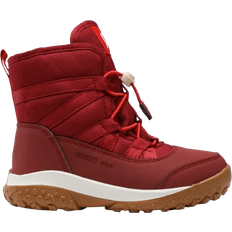 Scarpe invernali Reima Myrsky - Jam Red