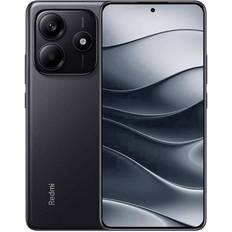 Xiaomi Redmi Note 14 5G 256GB Midnight Black