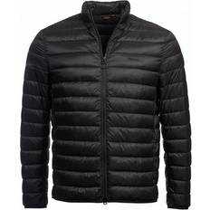 Barbour Penton Quilted Jacket - Black
