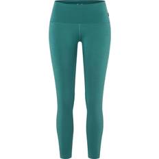 Træningstøj - Turkis Tights super.natural Super Tights Leggings Damer - Turkis